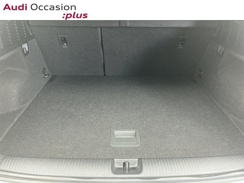 Voitures occasions Audi Q2 S line Orvault