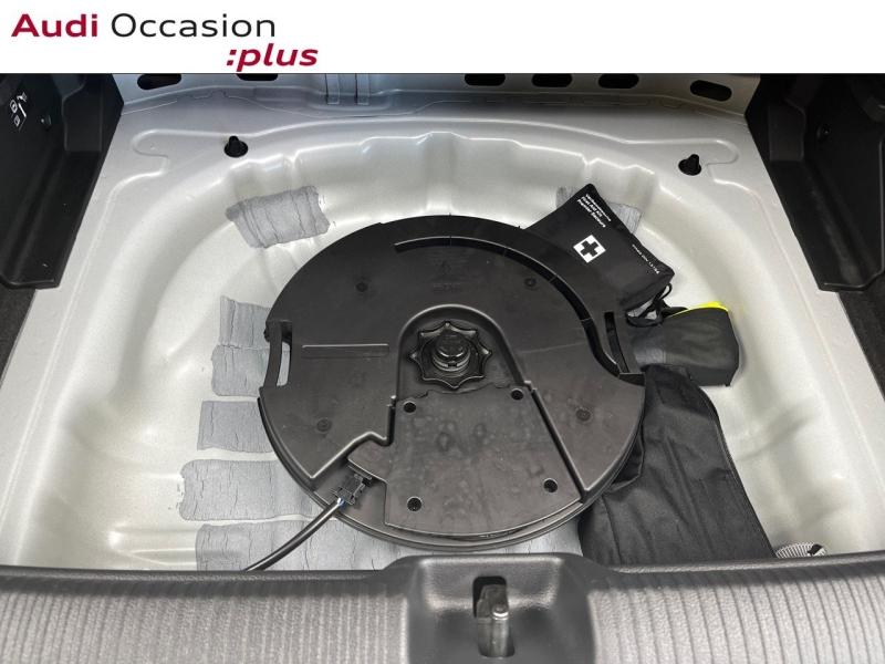 Voitures occasions Audi Q2 S line Orvault