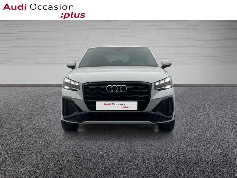 Voitures occasions Audi Q2 S line Orvault