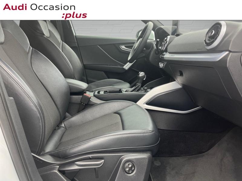 Voitures occasions Audi Q2 S line Orvault
