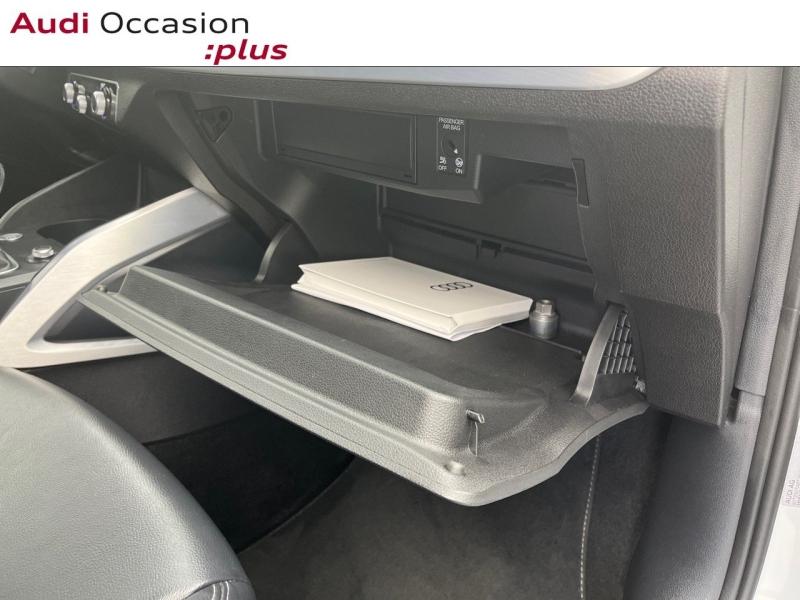 Voitures occasions Audi Q2 S line Orvault