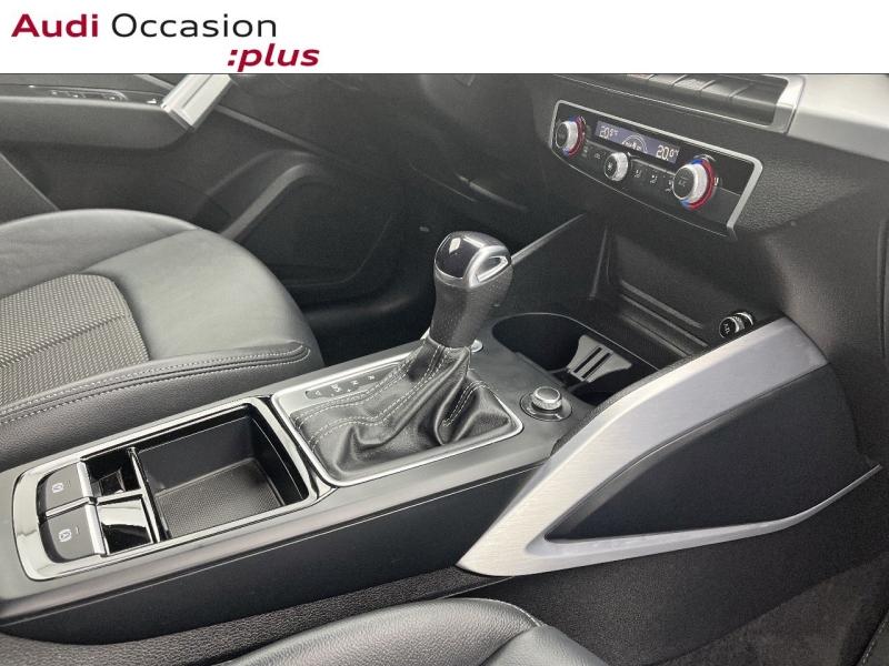 Voitures occasions Audi Q2 S line Orvault