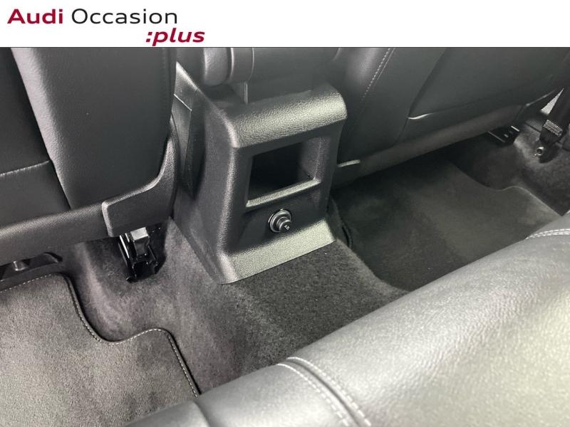 Voitures occasions Audi Q2 S line Orvault