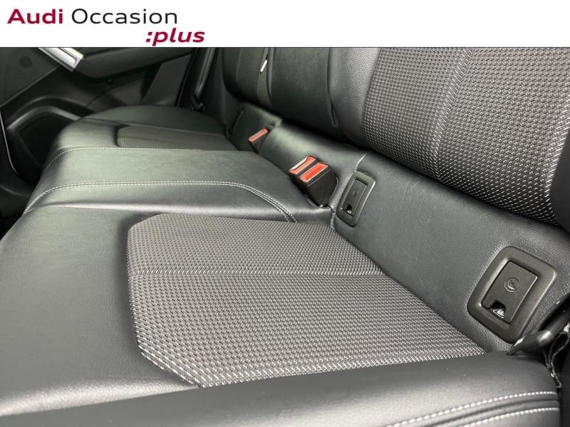 Voitures occasions Audi Q2 S line Orvault