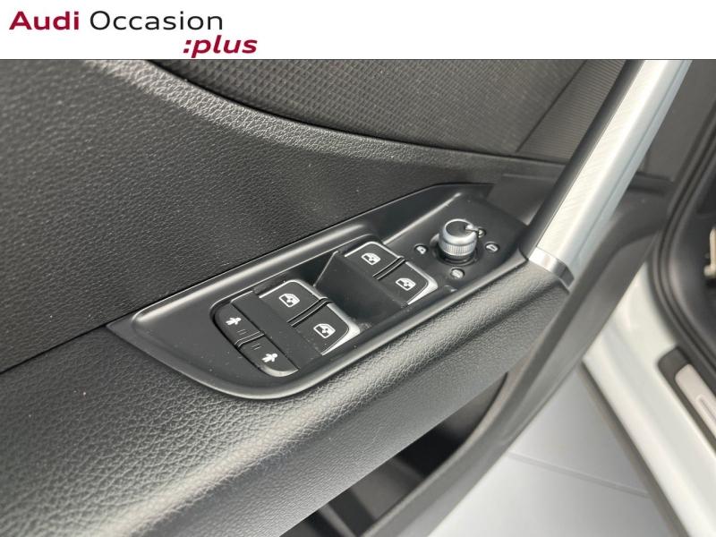 Voitures occasions Audi Q2 S line Orvault
