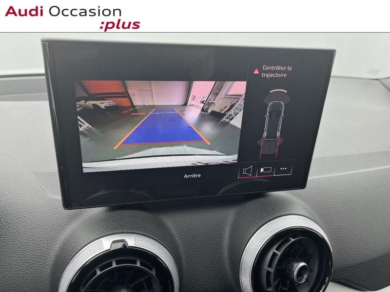 Voitures occasions Audi Q2 S line Orvault