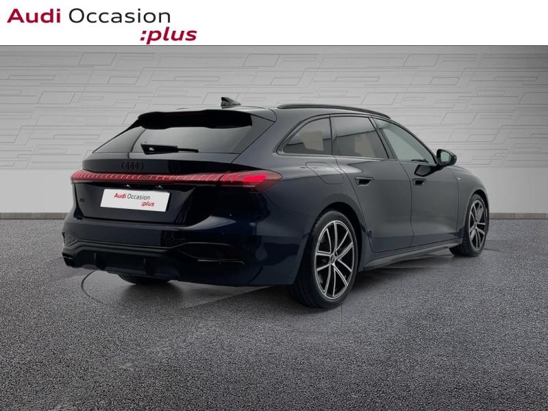 Voitures occasions Audi A5 Avant S line Orvault
