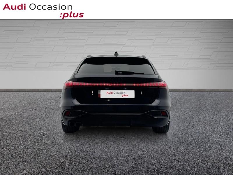 Voitures occasions Audi A5 Avant S line Orvault