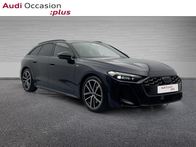 Voitures occasions Audi A5 Avant S line Orvault