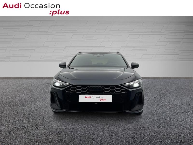 Voitures occasions Audi A5 Avant S line Orvault