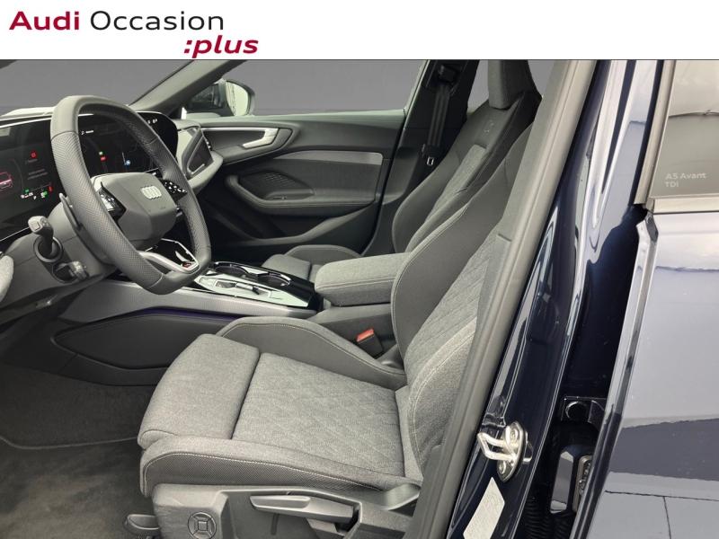 Voitures occasions Audi A5 Avant S line Orvault