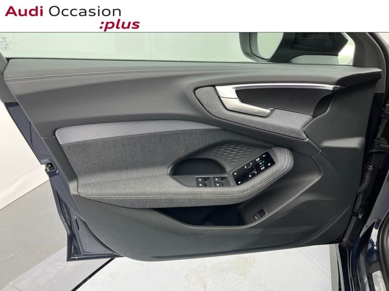 Voitures occasions Audi A5 Avant S line Orvault