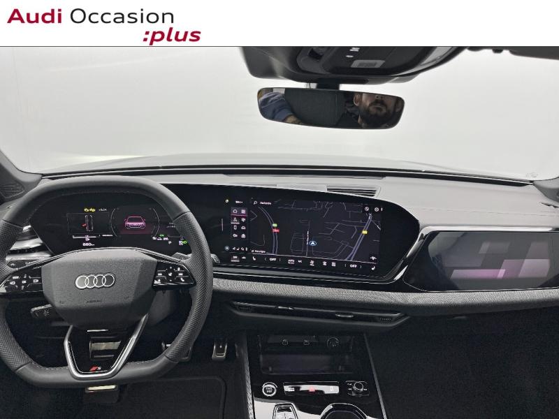 Voitures occasions Audi A5 Avant S line Orvault