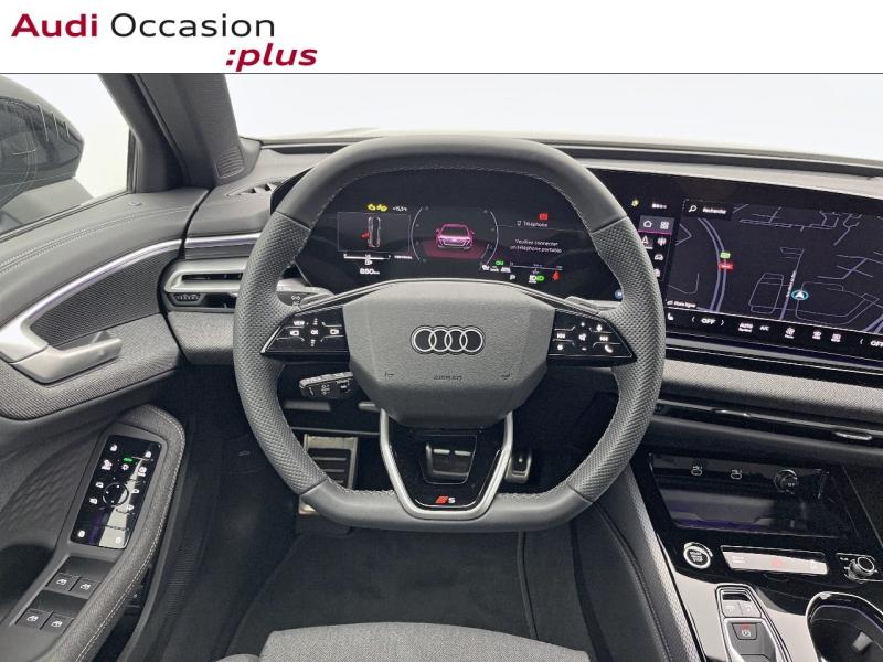 Voitures occasions Audi A5 Avant S line Orvault