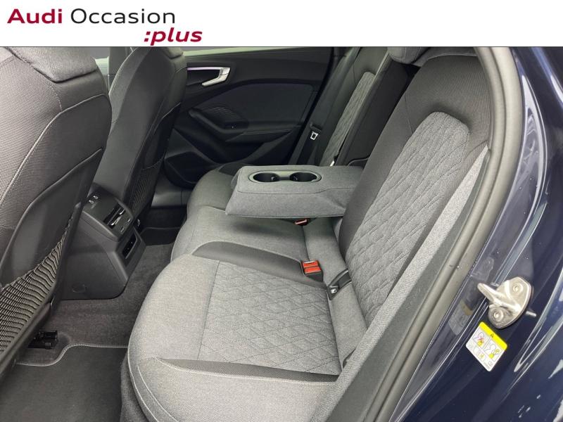 Voitures occasions Audi A5 Avant S line Orvault