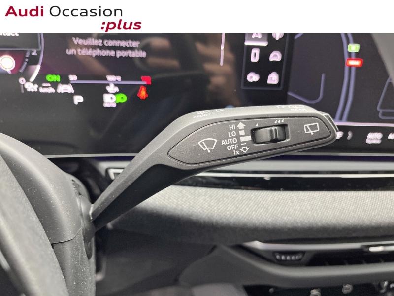 Voitures occasions Audi A5 Avant S line Orvault