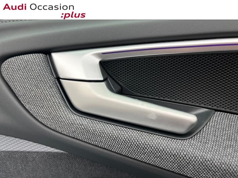 Voitures occasions Audi A5 Avant S line Orvault