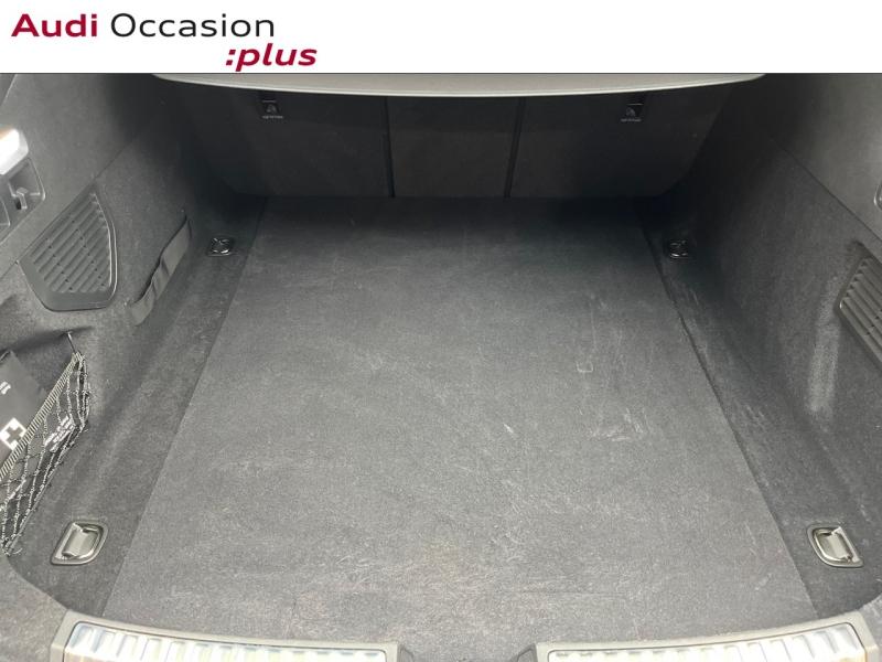Voitures occasions Audi A5 Avant S line Orvault