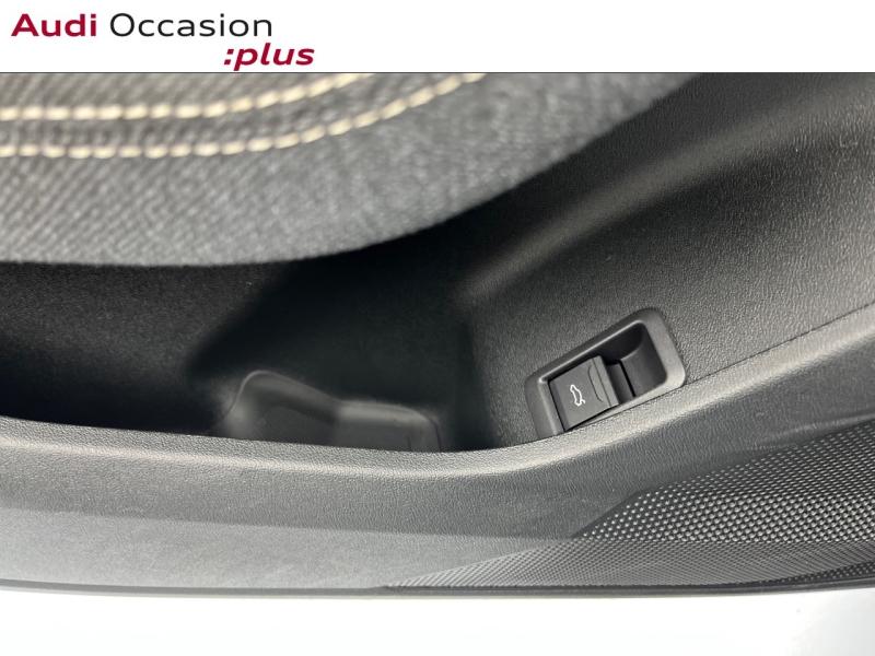 Voitures occasions Audi A5 Avant S line Orvault