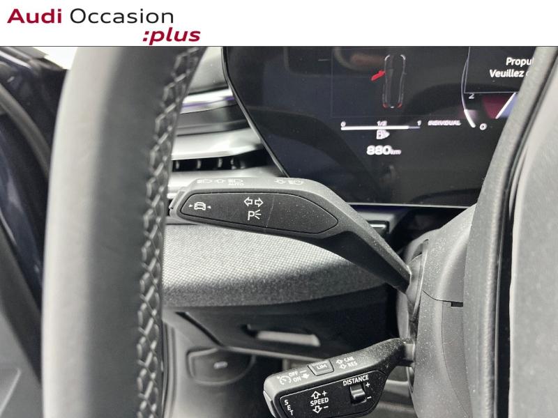 Voitures occasions Audi A5 Avant S line Orvault