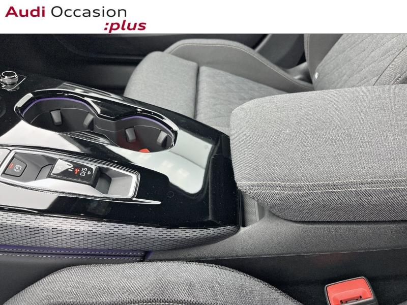 Voitures occasions Audi A5 Avant S line Orvault