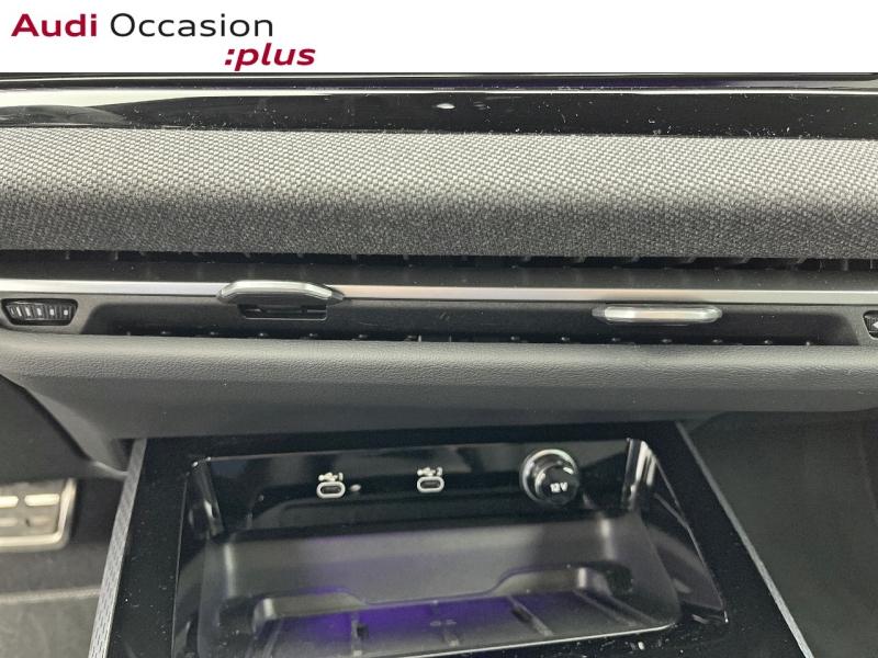 Voitures occasions Audi A5 Avant S line Orvault