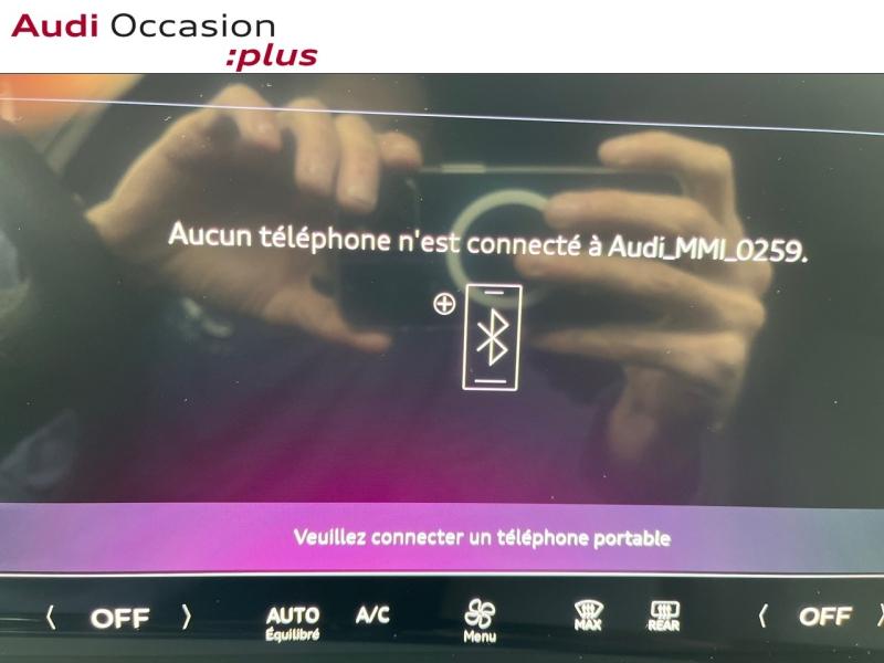 Voitures occasions Audi A5 Avant S line Orvault