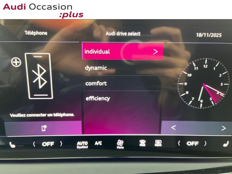 Voitures occasions Audi A5 Avant S line Orvault