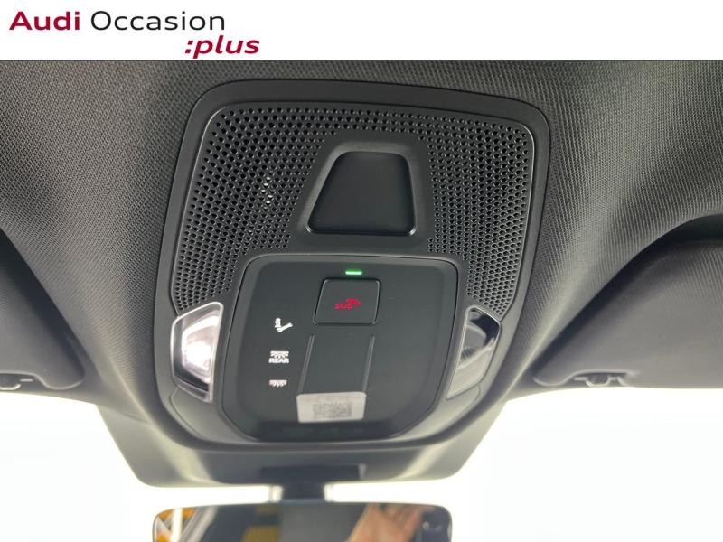 Voitures occasions Audi A5 Avant S line Orvault