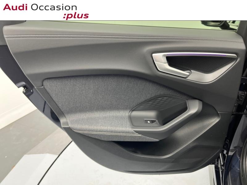 Voitures occasions Audi A5 Avant S line Orvault