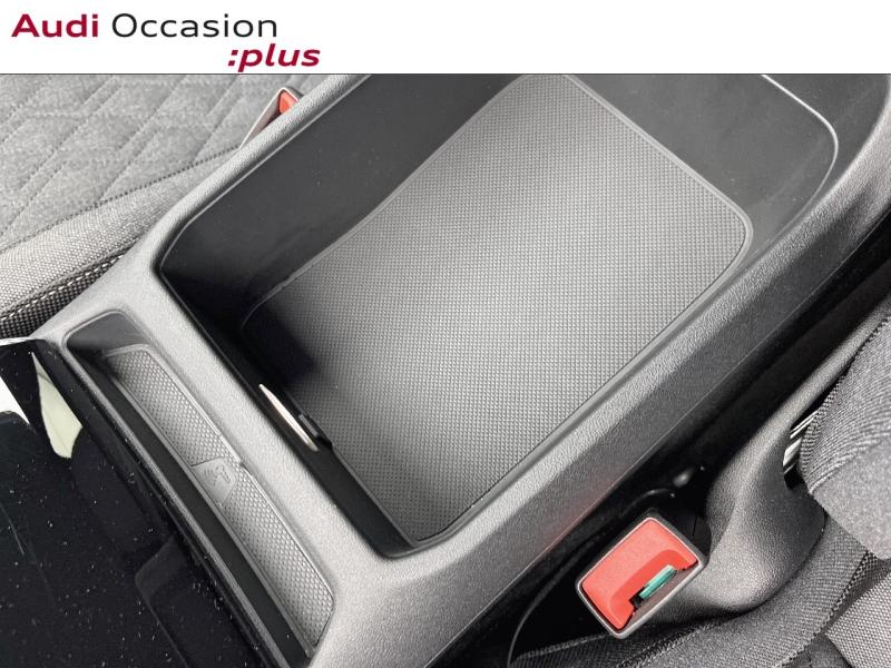 Voitures occasions Audi A5 Avant S line Orvault