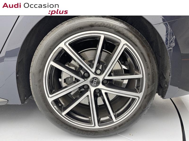 Voitures occasions Audi A5 Avant S line Orvault