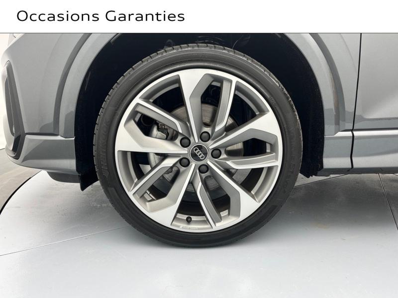 Voitures occasions Audi Q2 S line Plus Orvault