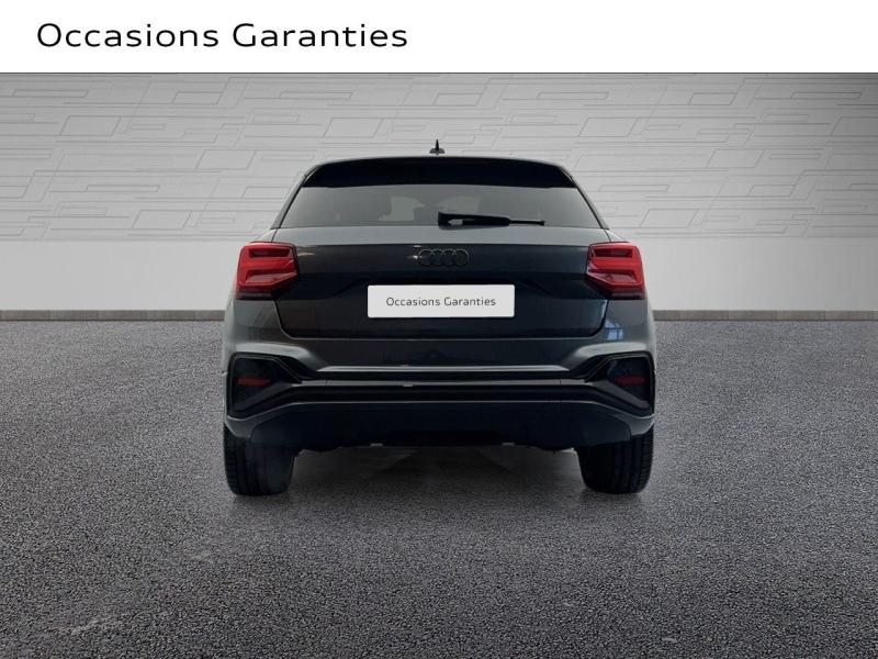 Voitures occasions Audi Q2 S line Plus Orvault