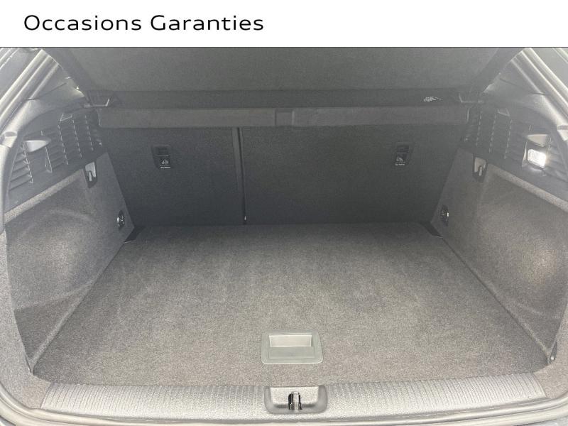 Voitures occasions Audi Q2 S line Plus Orvault