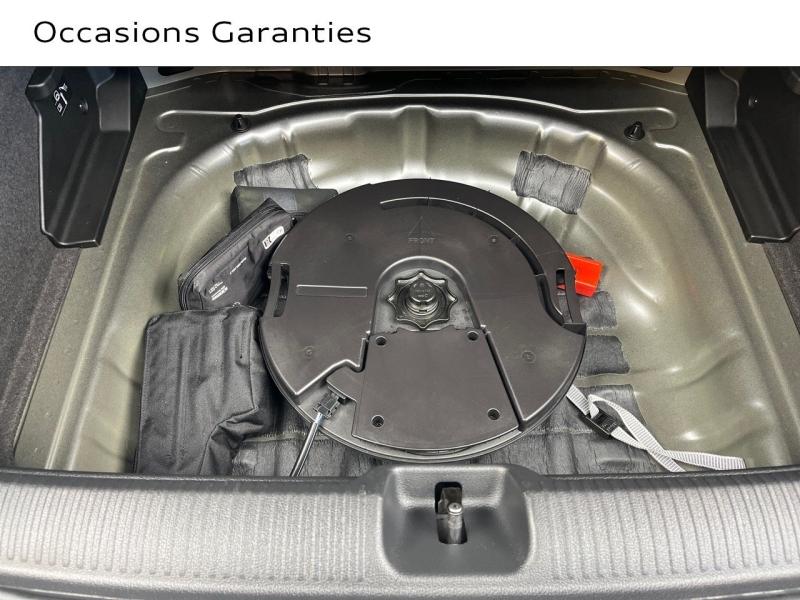 Voitures occasions Audi Q2 S line Plus Orvault