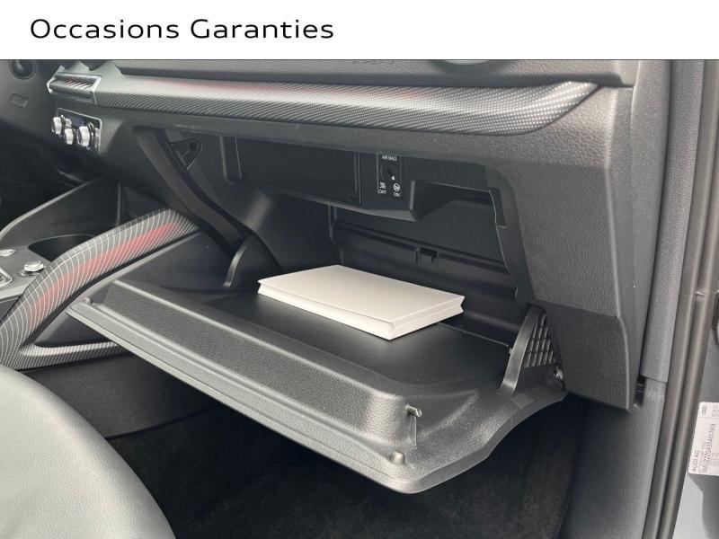 Voitures occasions Audi Q2 S line Plus Orvault