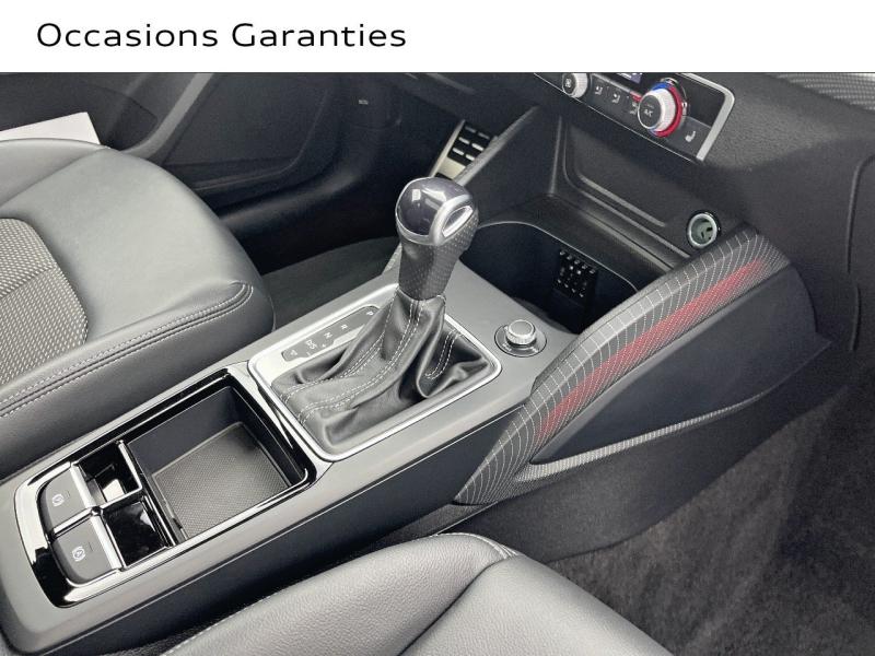 Voitures occasions Audi Q2 S line Plus Orvault