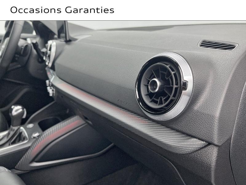 Voitures occasions Audi Q2 S line Plus Orvault