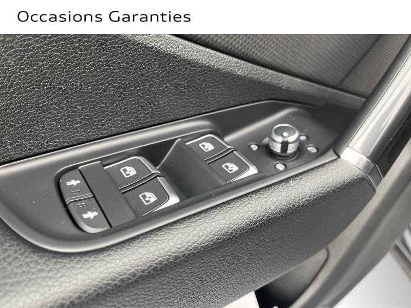 Voitures occasions Audi Q2 S line Plus Orvault