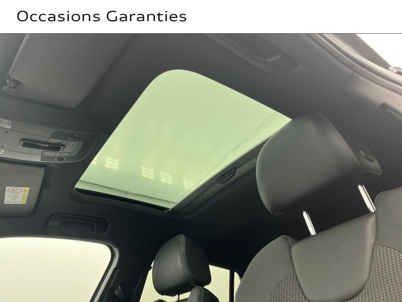 Voitures occasions Audi Q2 S line Plus Orvault