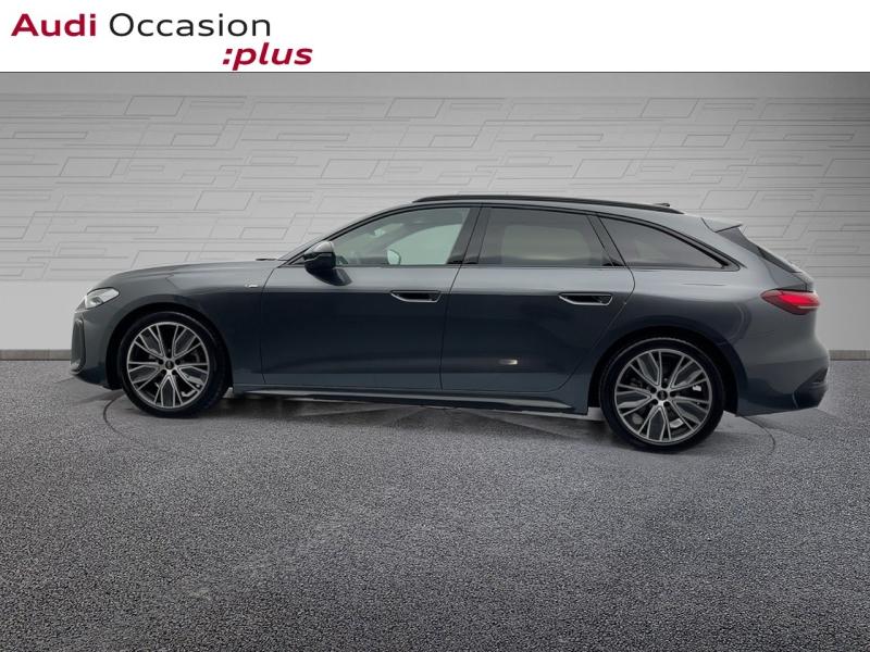 Voitures occasions Audi A5 Avant S line Orvault