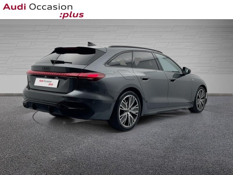 Voitures occasions Audi A5 Avant S line Orvault