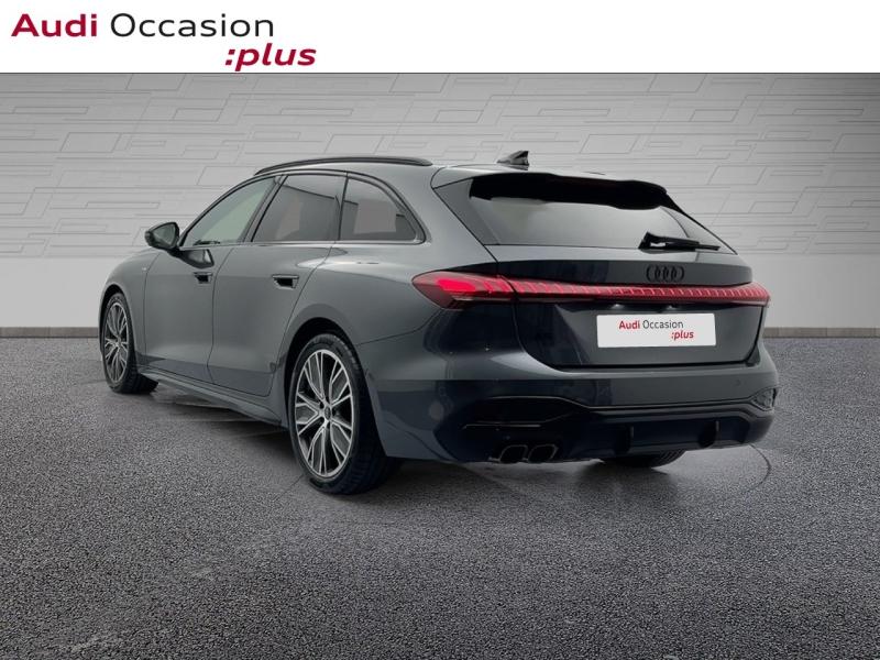 Voitures occasions Audi A5 Avant S line Orvault