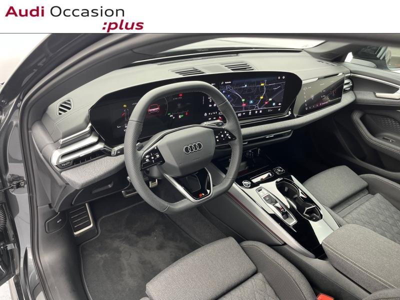 Voitures occasions Audi A5 Avant S line Orvault