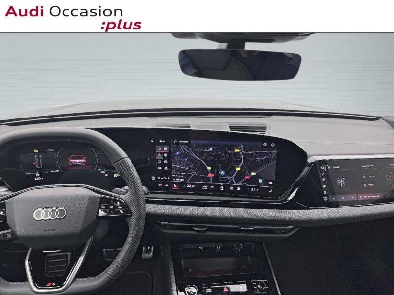 Voitures occasions Audi A5 Avant S line Orvault