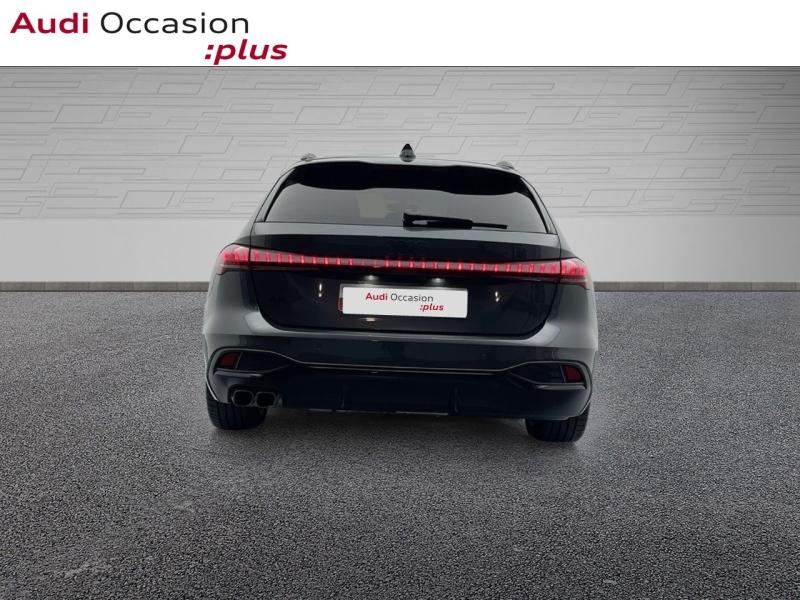 Voitures occasions Audi A5 Avant S line Orvault