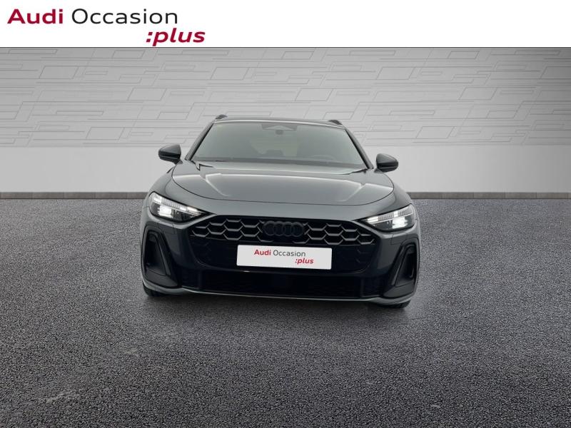 Voitures occasions Audi A5 Avant S line Orvault