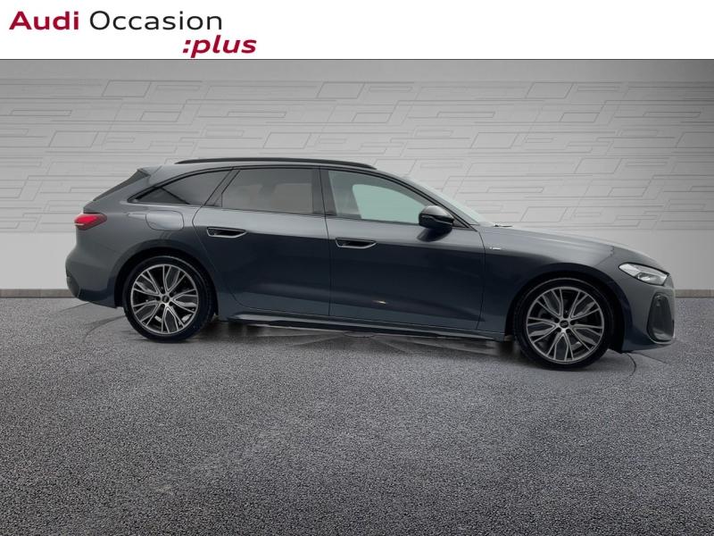 Voitures occasions Audi A5 Avant S line Orvault