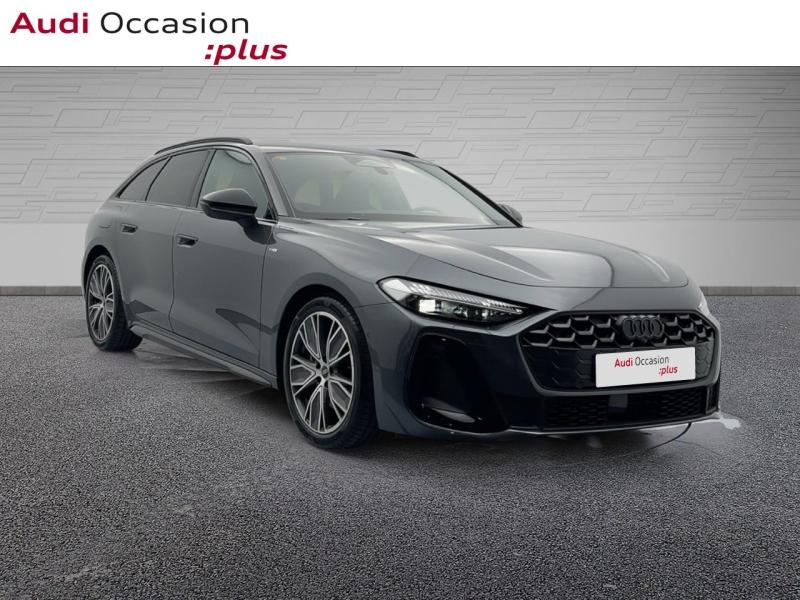 Voitures occasions Audi A5 Avant S line Orvault